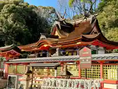 錦織神社(大阪府)