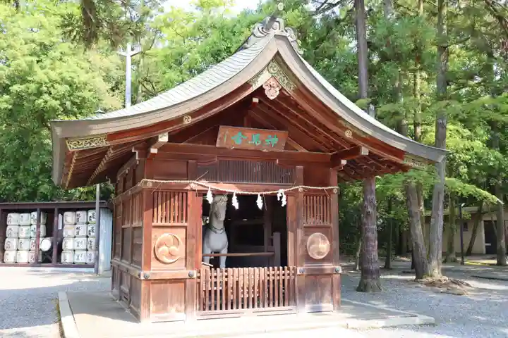 多賀大社(滋賀県)