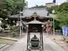 蓮馨寺(埼玉県)
