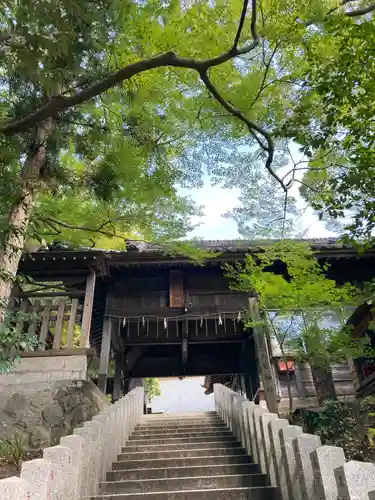 大鷲神社(千葉県)