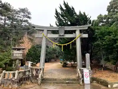 海神神社(長崎県)