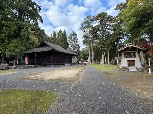 中山寺(福井県)