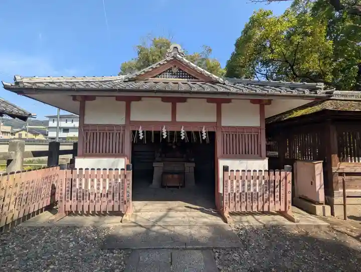 豊国神社(京都府)