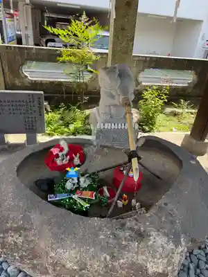 三輪神社(愛知県)
