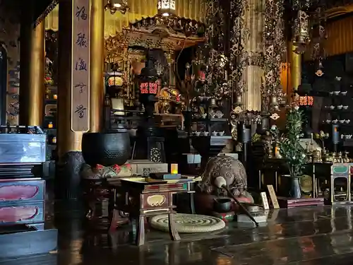 頂法寺（六角堂）(京都府)