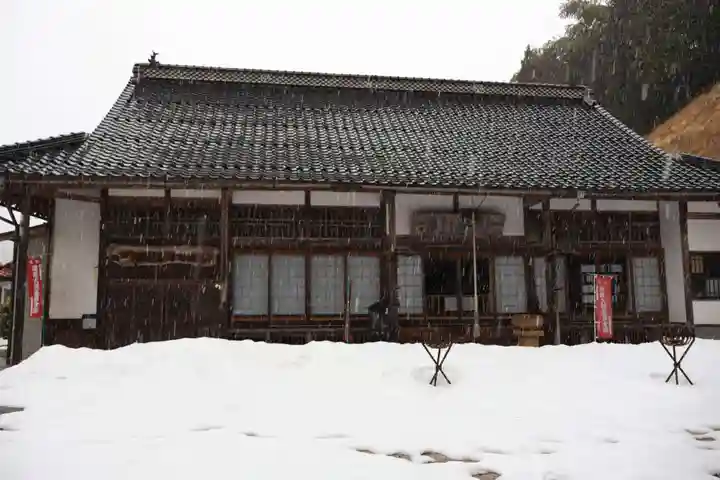 普賢院(島根県)