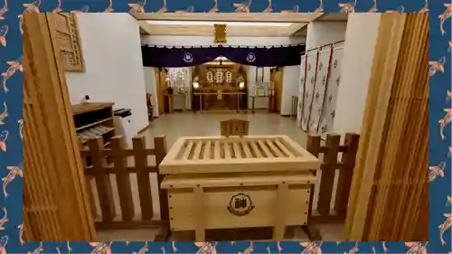 剣神社(埼玉県)