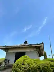 誉田八幡宮(大阪府)