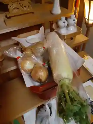 伏木香取神社(茨城県)