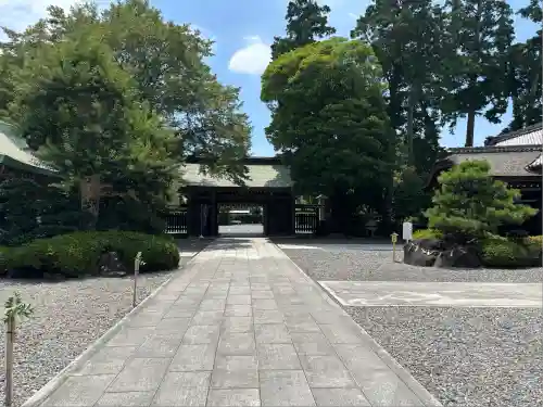 砥鹿神社（里宮）(愛知県)