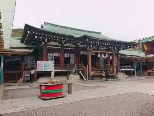 防府天満宮(山口県)