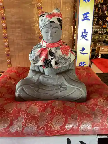 霊鷲院（曼陀羅寺塔頭）(愛知県)