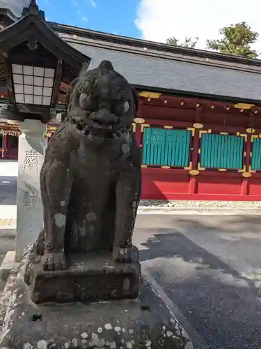 志波彦神社・鹽竈神社(宮城県)