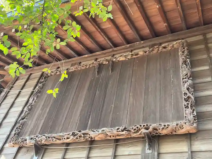 調神社(埼玉県)
