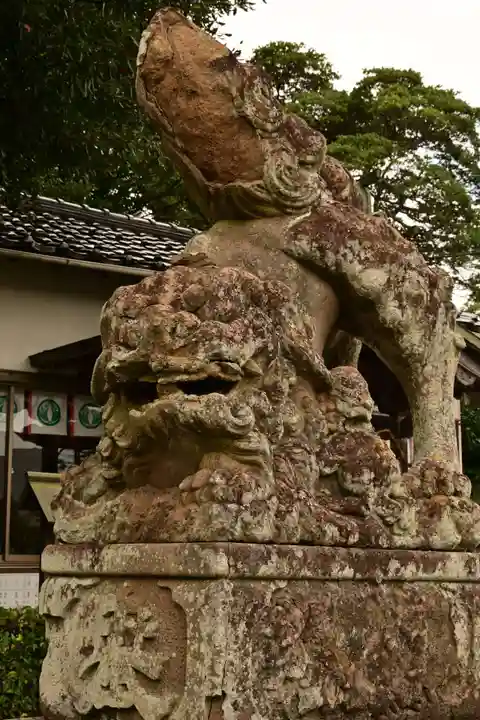 粟嶋神社(鳥取県)