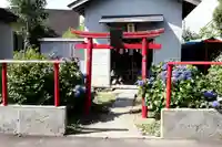 竹駒神社(宮城県)