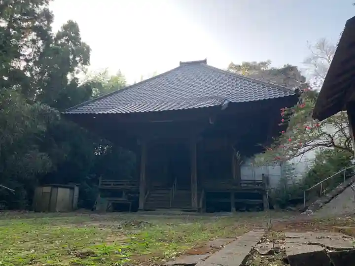 満願寺(千葉県)