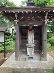 医王山 泉受院 東光寺(埼玉県)