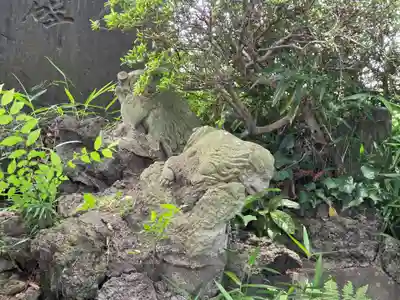 野宮神社(埼玉県)