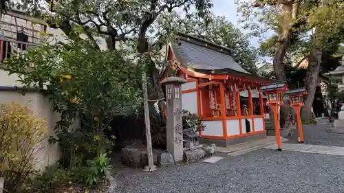 大将軍八神社(京都府)