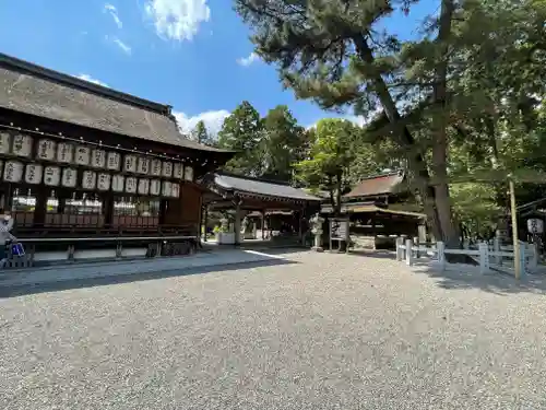 建部大社(滋賀県)