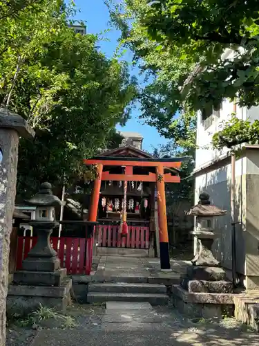 霊光殿天満宮(京都府)