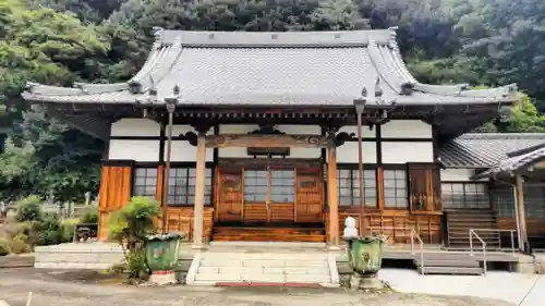 万松院(静岡県)