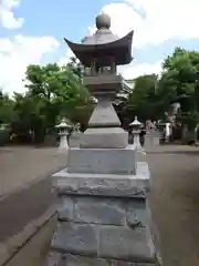 勝利八幡神社(東京都)