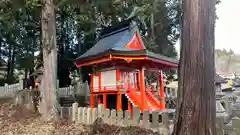 春日神社(奈良県)