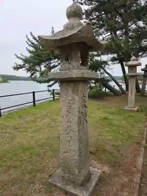 常盤神社(山口県)