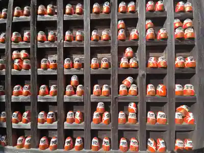 勝尾寺(大阪府)