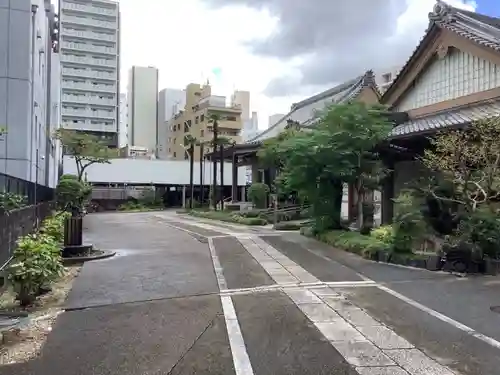 長松院のその他建物