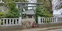 小動神社(神奈川県)