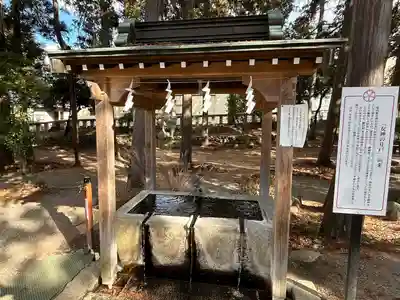甲斐國一宮 浅間神社(山梨県)