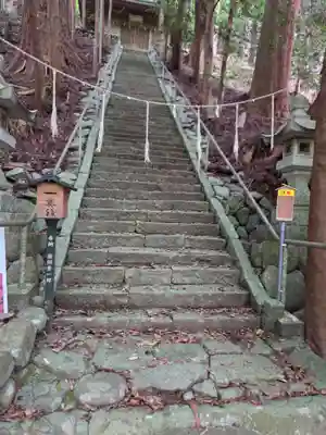 日月神社(静岡県)