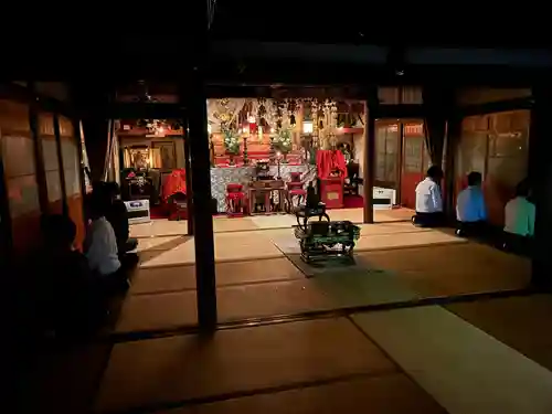 安用寺(愛知県)
