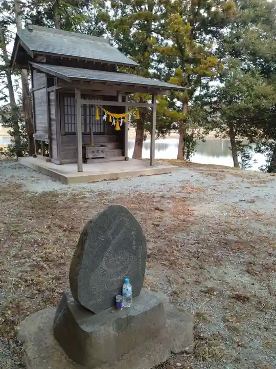 水神社(宮城県)