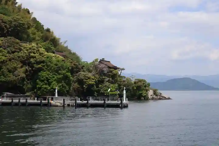 宝厳寺(滋賀県)