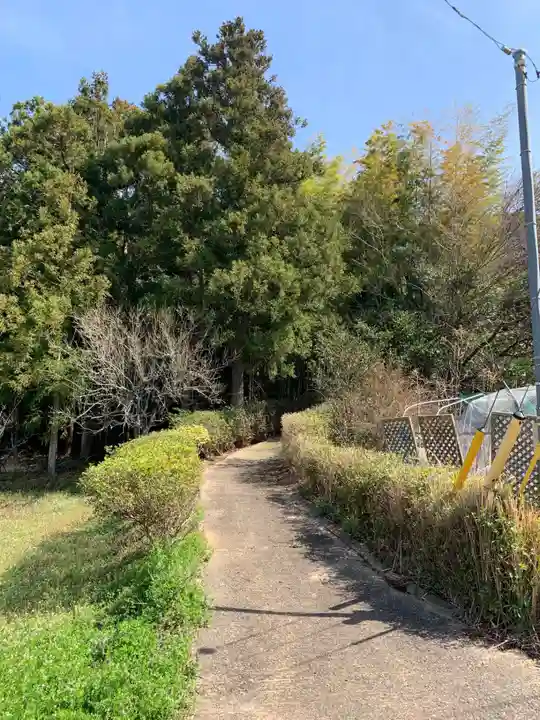 金比羅神社(千葉県)