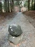 山宮浅間神社(静岡県)