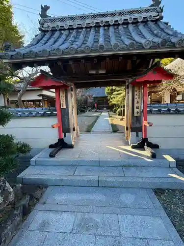 善福寺(大阪府)