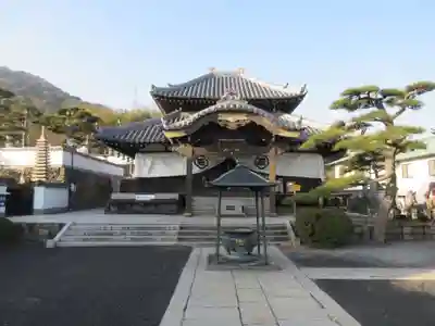 郷照寺(香川県)
