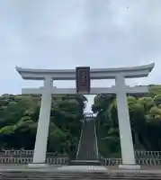 大洗磯前神社(茨城県)