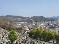 水道山神社(仮称)(栃木県)