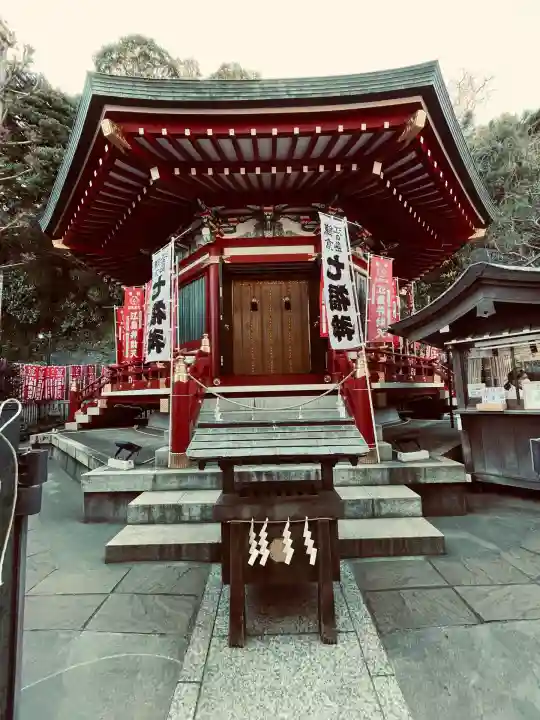 江島神社(神奈川県)