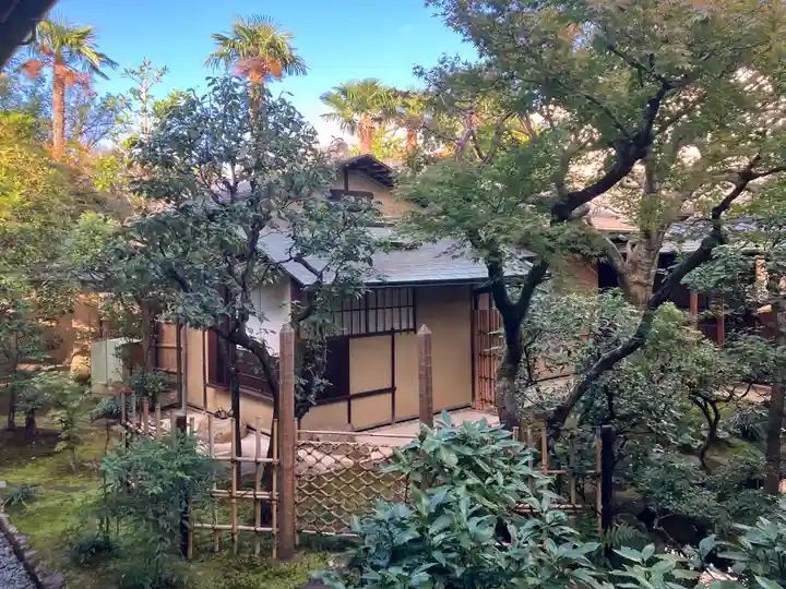 興臨院のその他建物