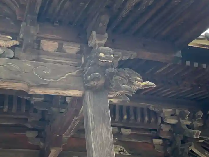 教王寺(群馬県)