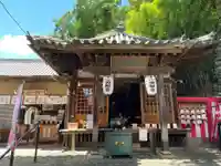 普門院 (紀三井寺塔頭)(和歌山県)