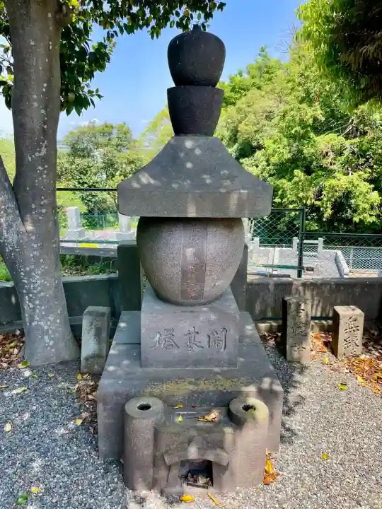 黙仙寺(神奈川県)