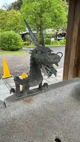 鹿児島縣護國神社(鹿児島県)